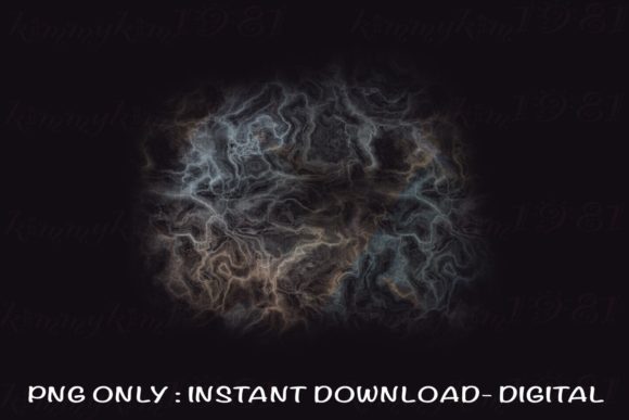 Bringing Liquid Motion to Life with Brushed Splash Sublimation PNG Templates