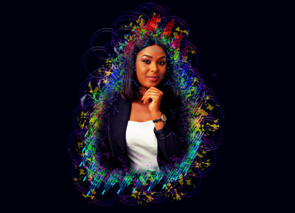 Evaluating the Mixed Art Photoshop Action for Creative Photo Editing