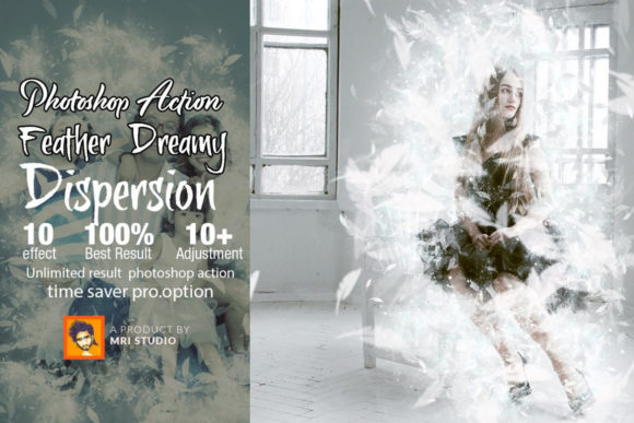 Feather Dreamy Dispersion Action Guide