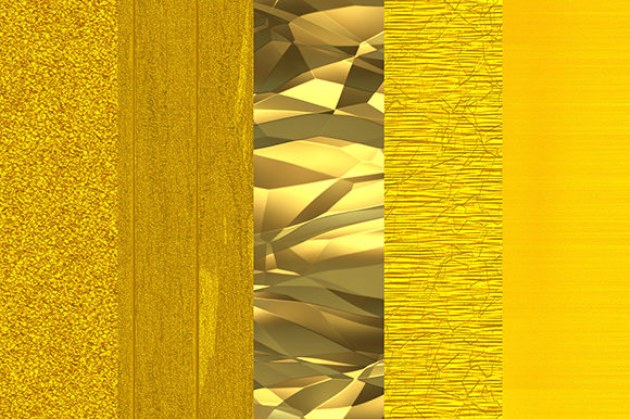 Gold Textures: Elevating Your Designs with High-Resolution Metallic Backgrounds