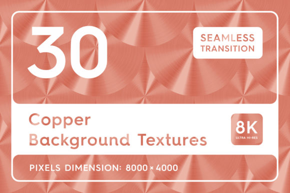 Mastering Visual Impact: A Guide to High-Resolution Copper Background Textures in Modern Design