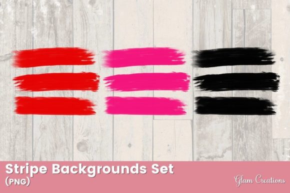 Unleashing Creativity with the Stripe Backgrounds Set: A Designerβs Essential Toolkit